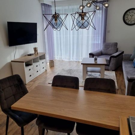 Apartament Rewal Εξωτερικό φωτογραφία