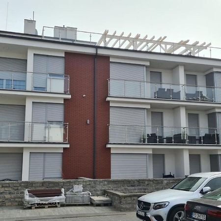 Apartament Rewal Εξωτερικό φωτογραφία