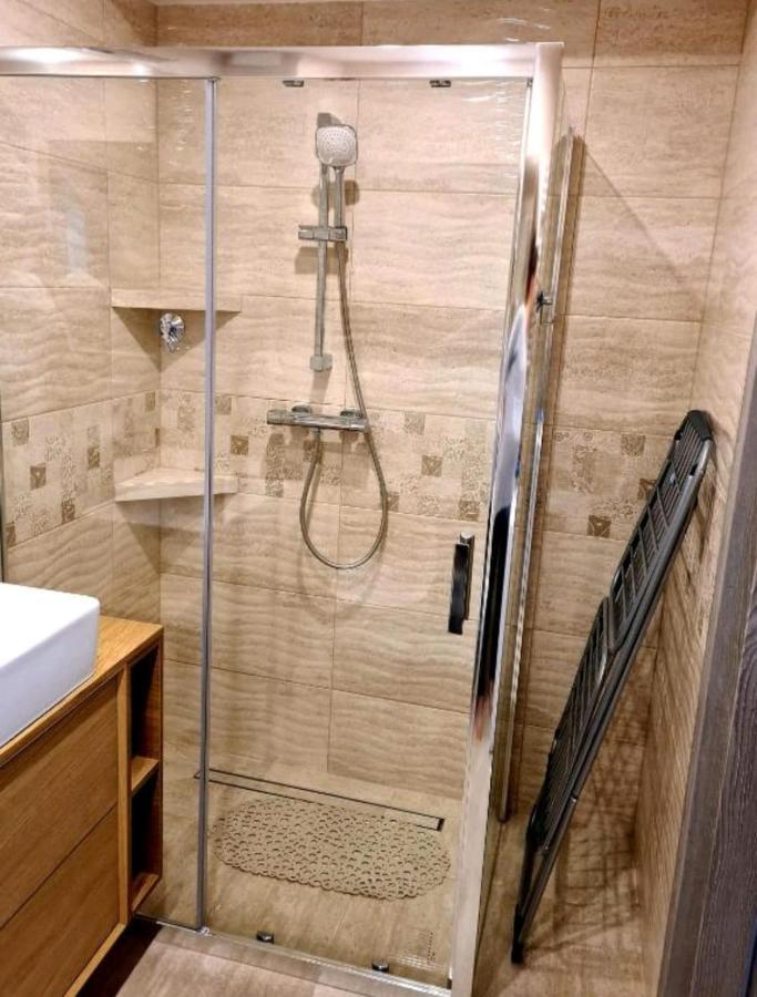 Apartament Rewal Εξωτερικό φωτογραφία