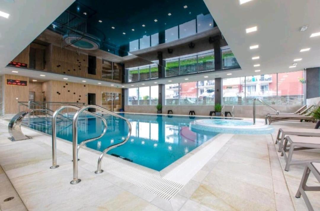 Apartament Rewal Εξωτερικό φωτογραφία