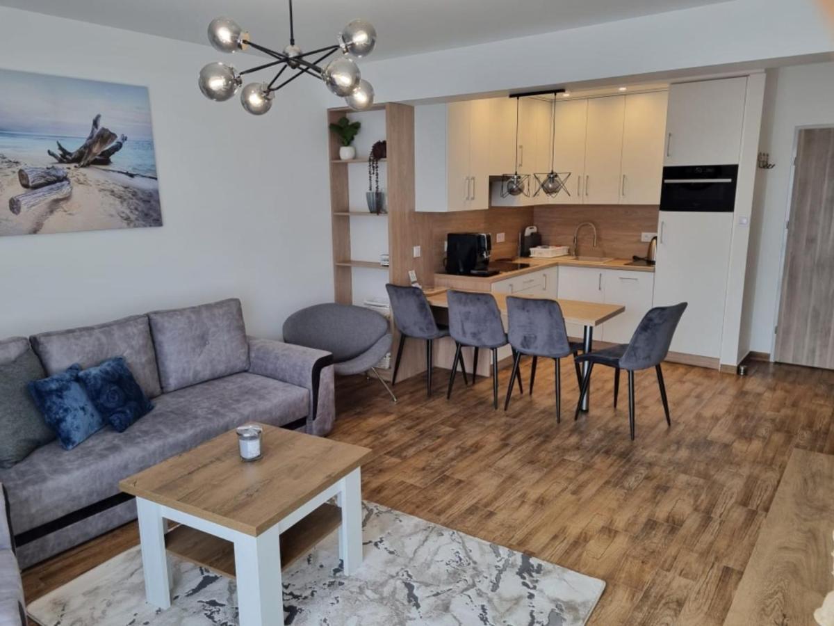 Apartament Rewal Εξωτερικό φωτογραφία
