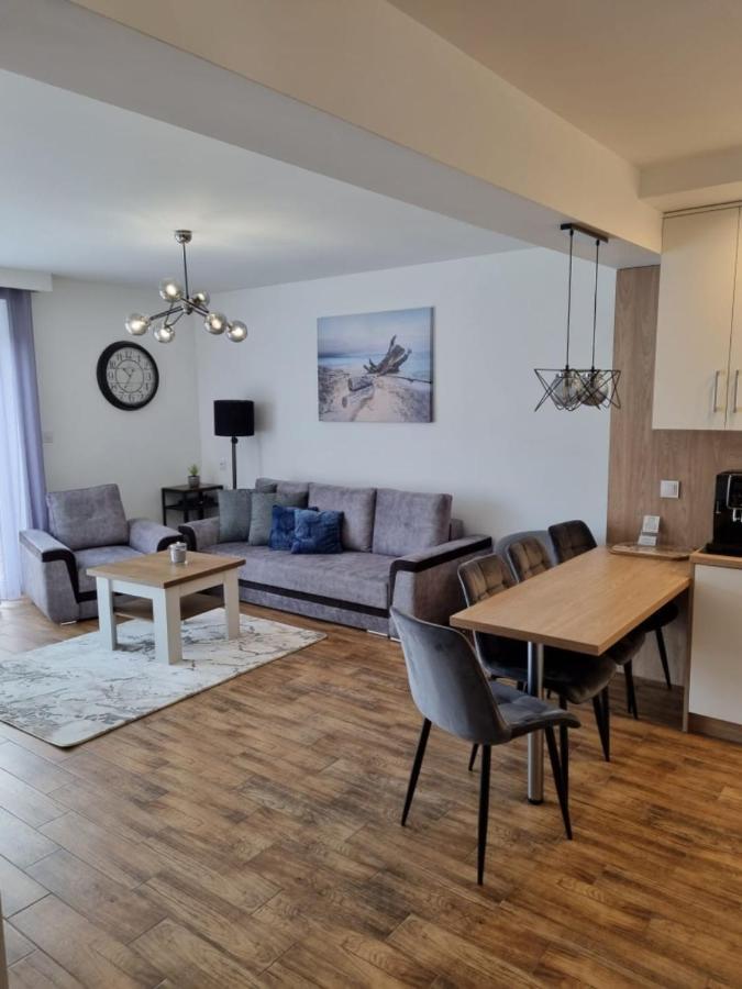 Apartament Rewal Εξωτερικό φωτογραφία