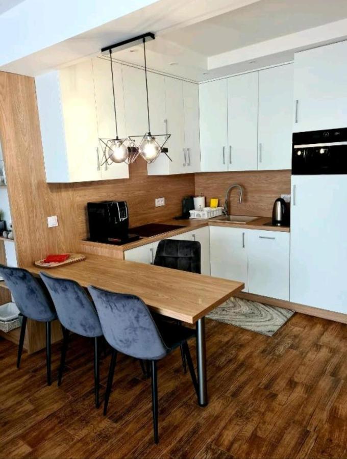 Apartament Rewal Εξωτερικό φωτογραφία