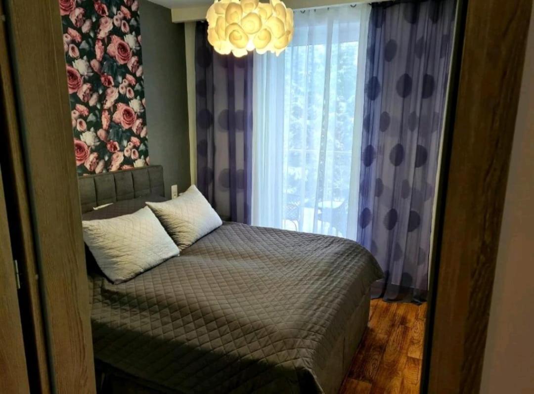 Apartament Rewal Εξωτερικό φωτογραφία