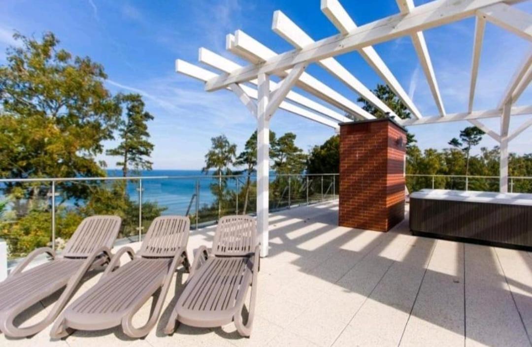 Apartament Rewal Εξωτερικό φωτογραφία