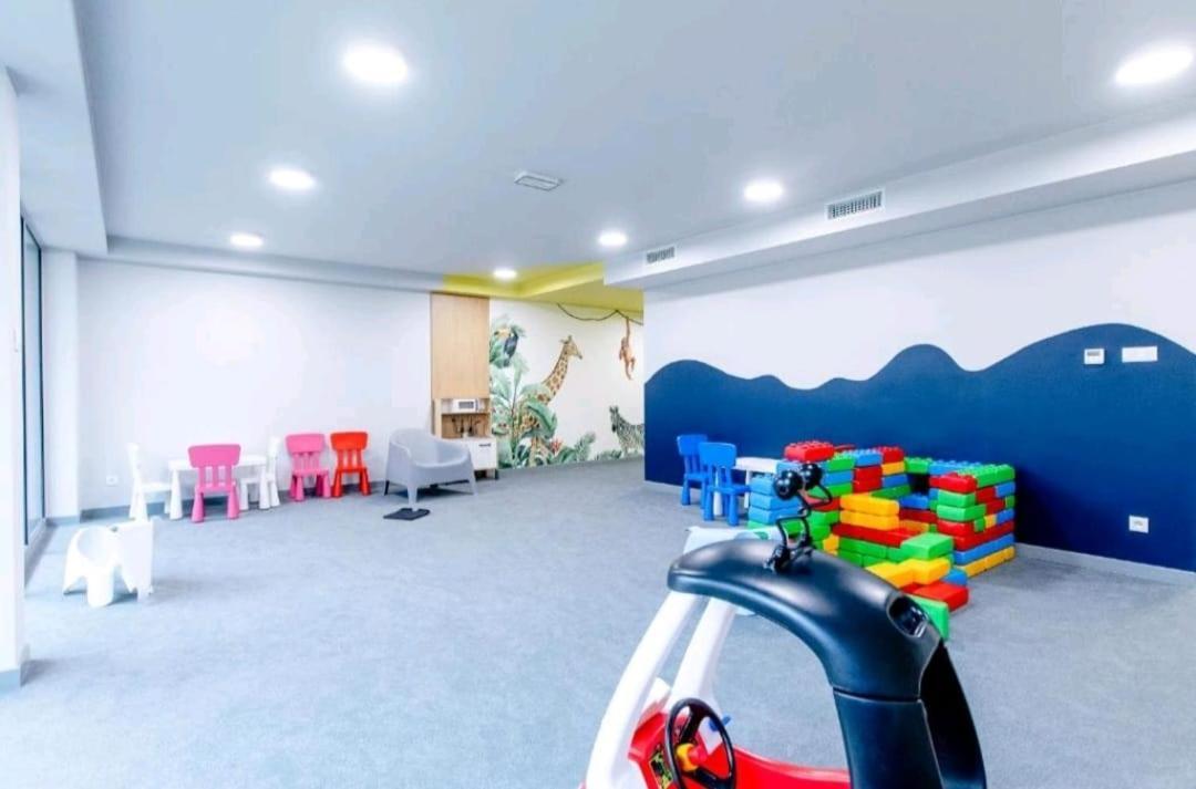 Apartament Rewal Εξωτερικό φωτογραφία