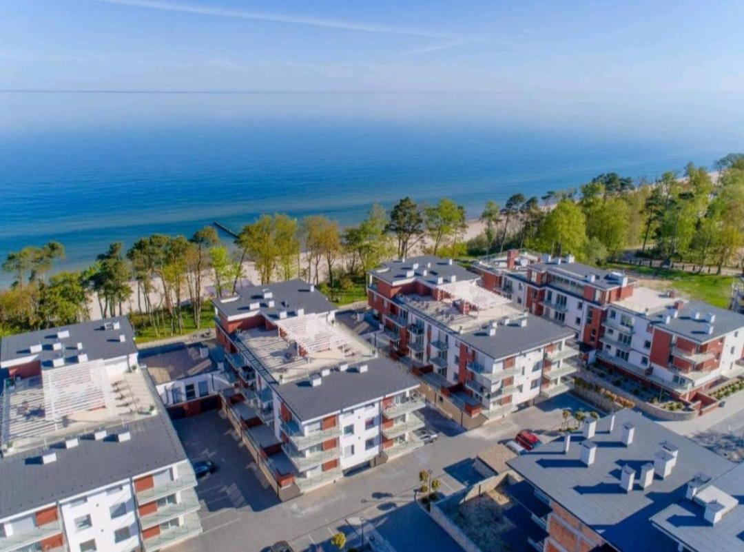 Apartament Rewal Εξωτερικό φωτογραφία