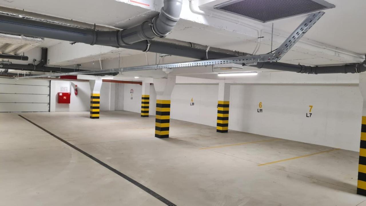 Apartament Rewal Εξωτερικό φωτογραφία