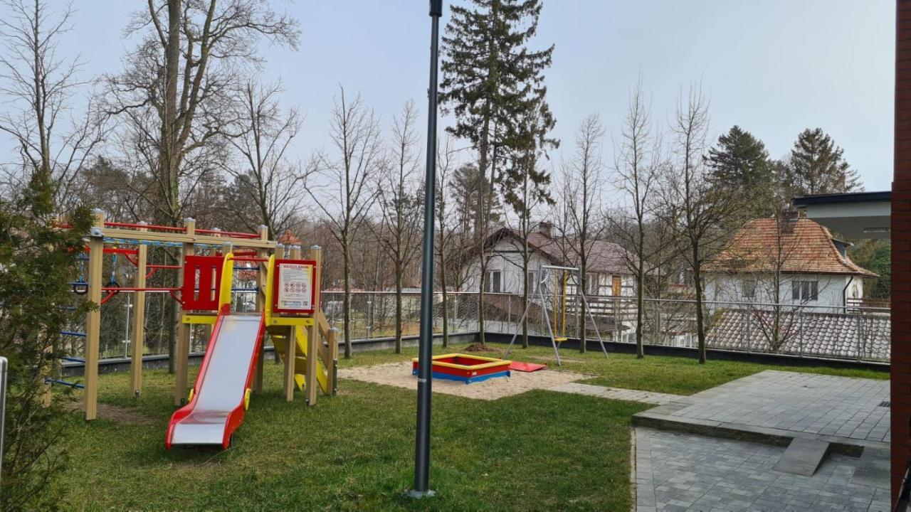 Apartament Rewal Εξωτερικό φωτογραφία