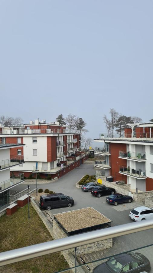 Apartament Rewal Εξωτερικό φωτογραφία