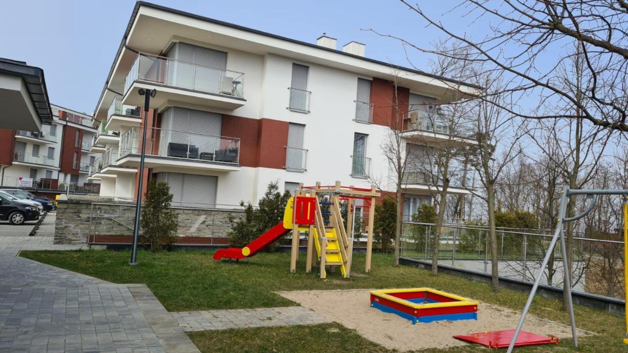 Apartament Rewal Εξωτερικό φωτογραφία